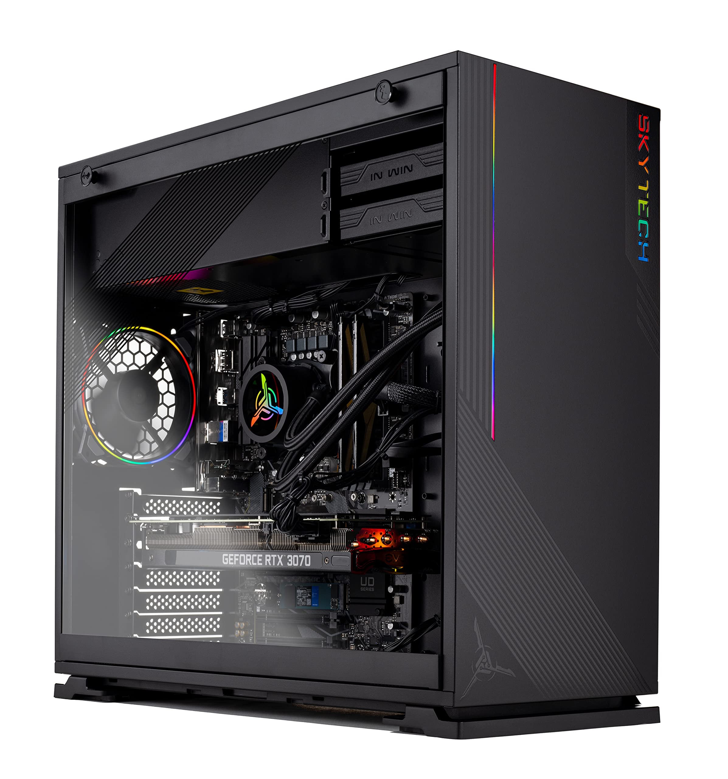 thatb1709043student、i5-12600K＋3060Ti intel i5-12600K Rtx 3060ti Gaming Pc Build 2023 - YouTube