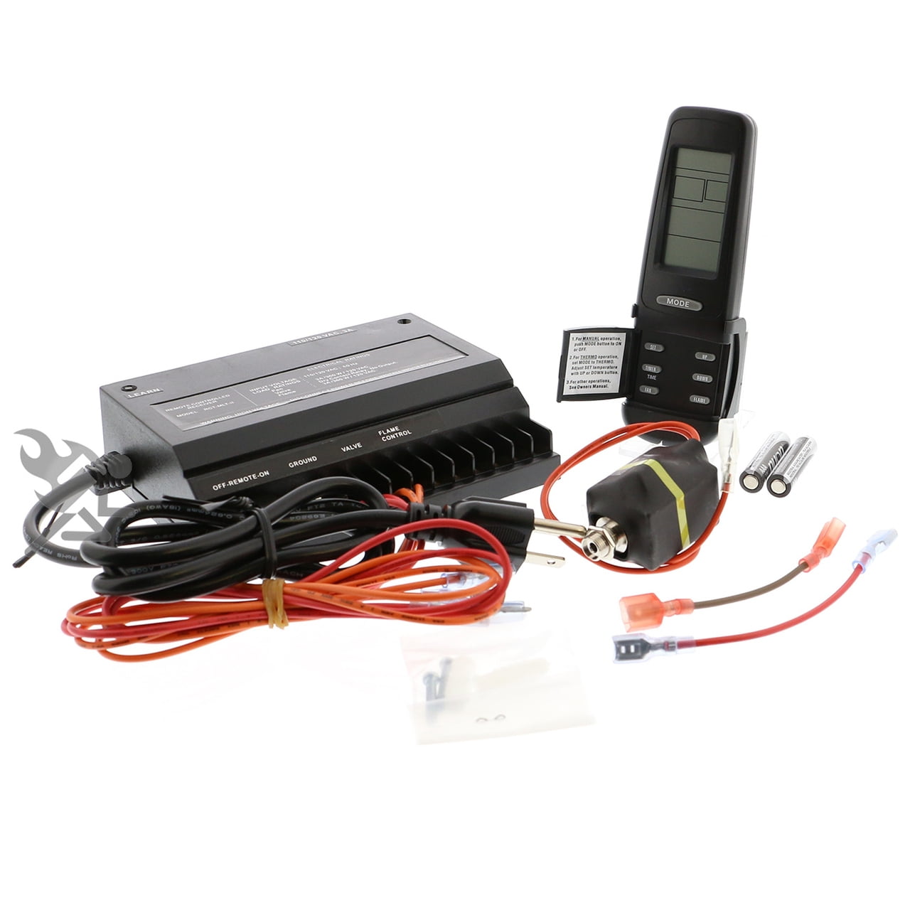 Westinghouse Indoor Wireless Remote System Plug 28064 100ft Range RF Switch  2pk