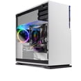 thumbnail image 1 of Skytech Shiva Gaming PC Desktop - AMD Ryzen 5 2600, NVIDIA RTX 2060, 16GB DDR4, 500G SSD, RGB Fans, 1 of 4