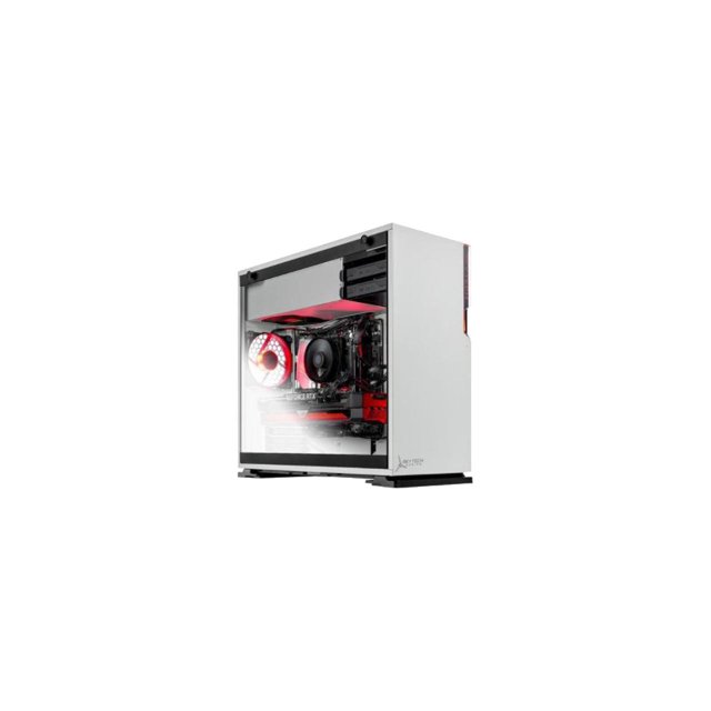Skytech Shiva Gaming PC Desktop AMD Ryzen 5 5600X 3.7GHz, RTX 3080