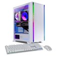 Skytech Shiva Gaming PC Desktop, AMD Ryzen 5 5600X, AMD Radeon RX