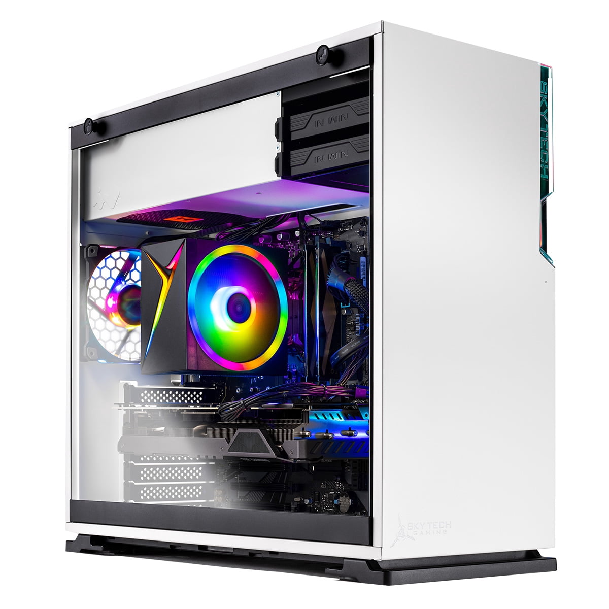 msi GTX1080ti Ryzen7 3700x ゲーミングPC Ryzen 7 3700X + 【公式通販】
