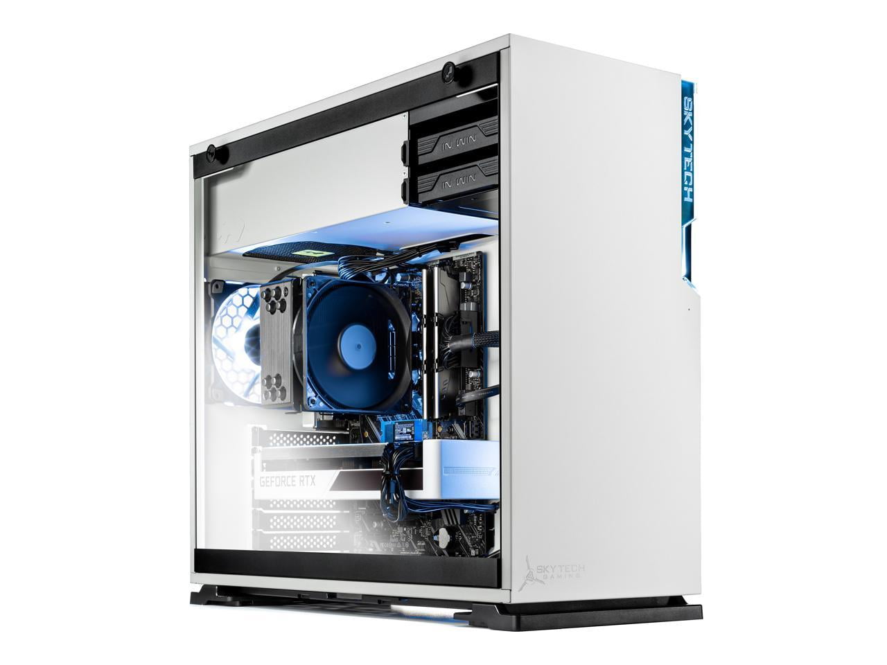 Skytech Gaming Shiva - Thumbnail 3