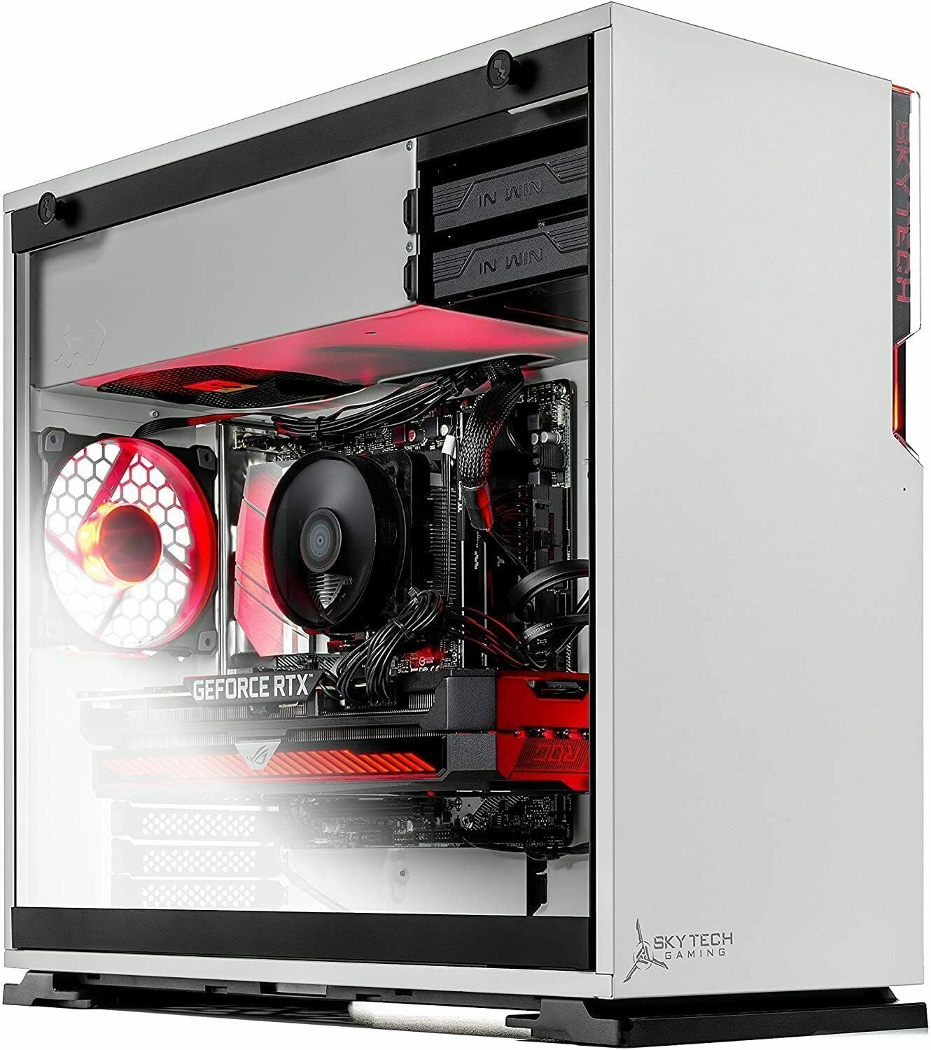 Skytech Gaming Shiva - Thumbnail 2