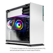 Skytech Azure Gaming PC Desktop AMD Ryzen 5 5600GT Vega 7 500GB 16GB RAM Windows 11