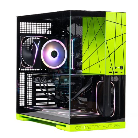 Skytech Viper Gaming PC Desktop AMD Ryzen 7 7700 AMD Radeon RX 9070 XT 1TB NVMe SSD 16GB DDR5 RAM Windows 11