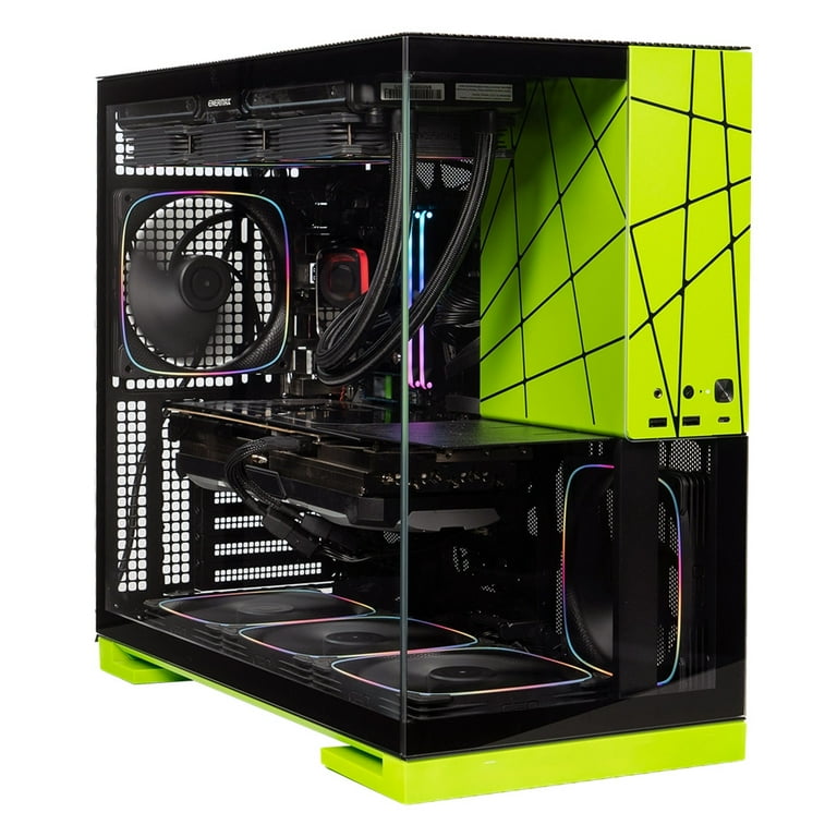 Skytech Viper Gaming PC Desktop AMD Ryzen 7 7800X3D NVIDIA
