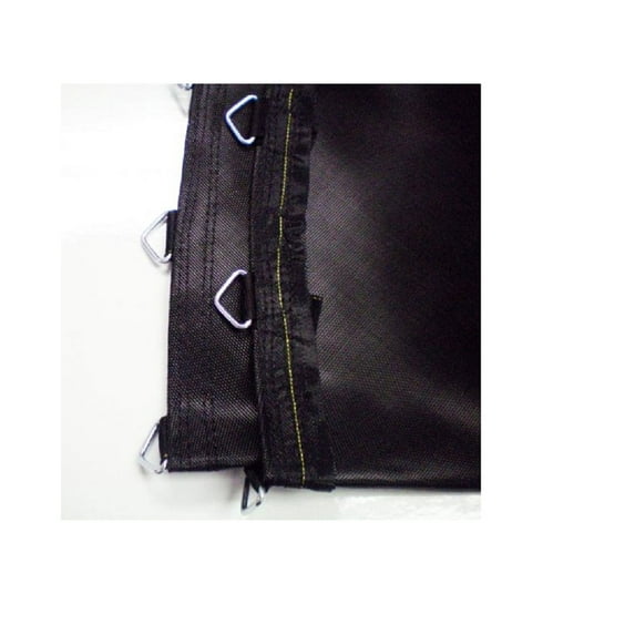 Skywalker 16' OVAL Trampoline Replacement Jumping Mat, 96 V-Rings