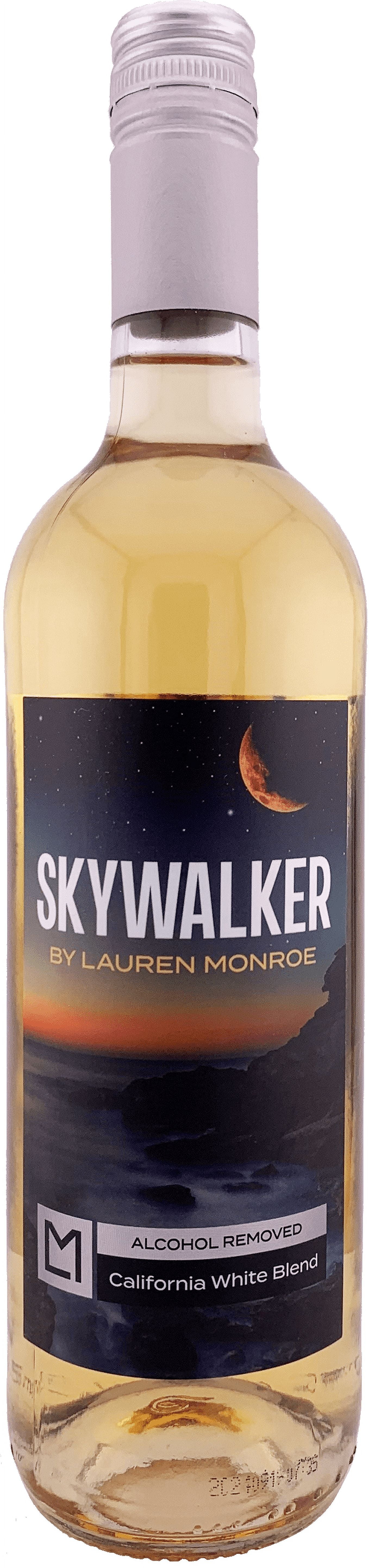 Skywalker Alcohol-Removed California White Wine