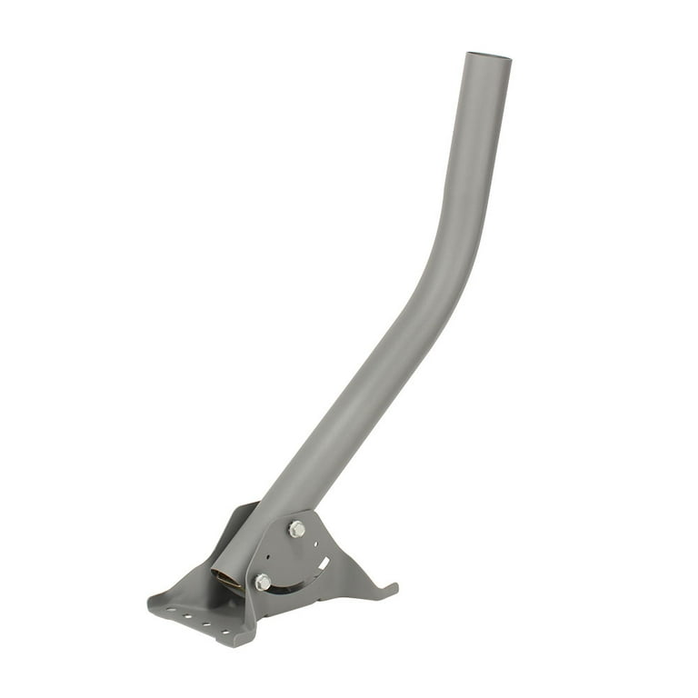 Skywalker Brand — 21-inch Steel Pipe Mast for 18-inch Dish (1.66  