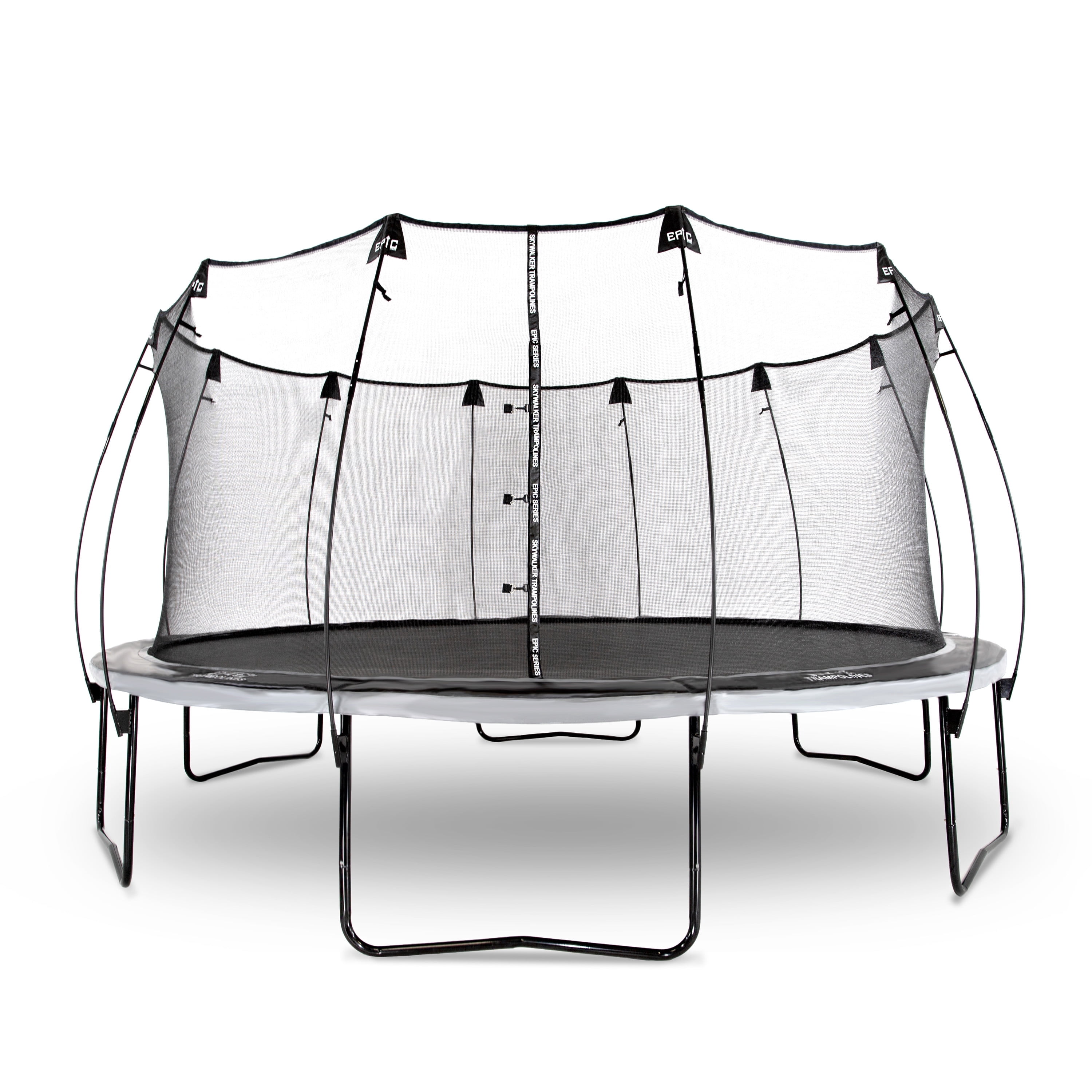 Skywalker Trampolines 16ft Round Epic Series Trampoline