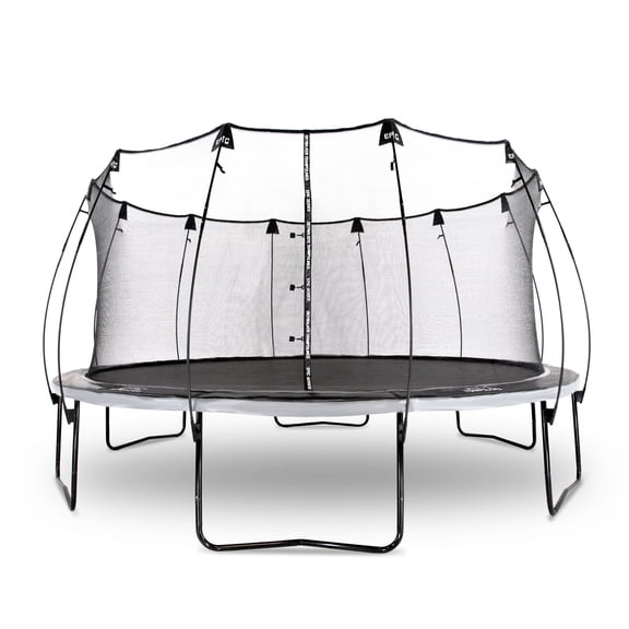 Skywalker Trampolines 16ft Round Epic Series Trampoline