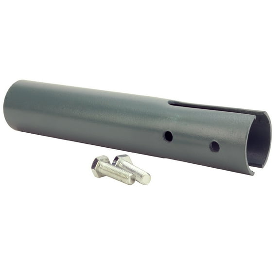 Skywalker Quick 8" Pipe Adapter, 1.6" O.D.