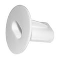 thumbnail image 1 of Skywalker #SKY32902W Features 100 Dual Feed-Through Bushings for Cable Installs, White, Plastic), 1 of 4