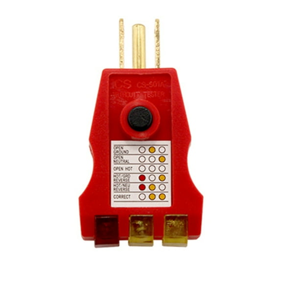 Skywalker Signature Series AC Power Tester