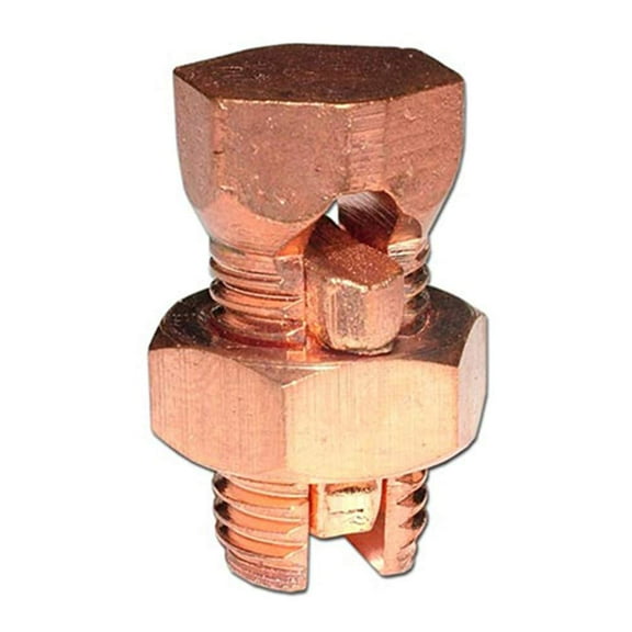 Skywalker Signature Series SB-6 Split Bolt (Copper Alloy, UL Listed)