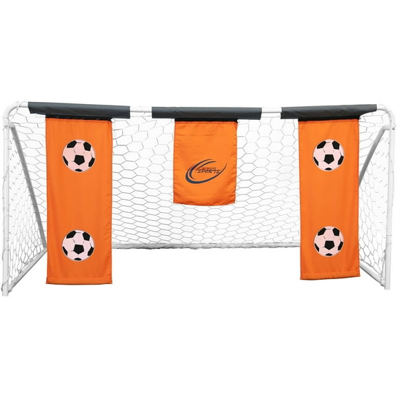 Skywalker Sports 9' x 5' Backyard Soccer Goal