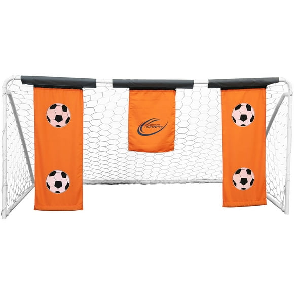 Skywalker Sports 9' x 5' Backyard Soccer Goal
