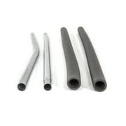 Skywalker Sports Trampoline Poles, Weather Resistant Galvanized Steel, Complete Set of 4 Pieces