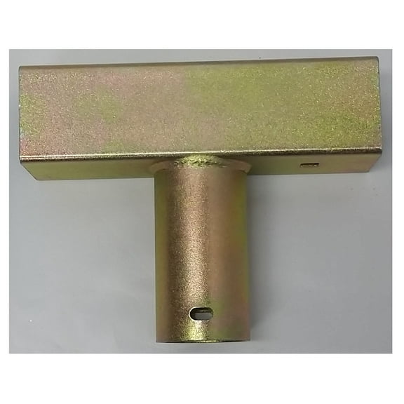 Skywalker Trampoline 16' OVAL Replacement Frame Part, T-Joint