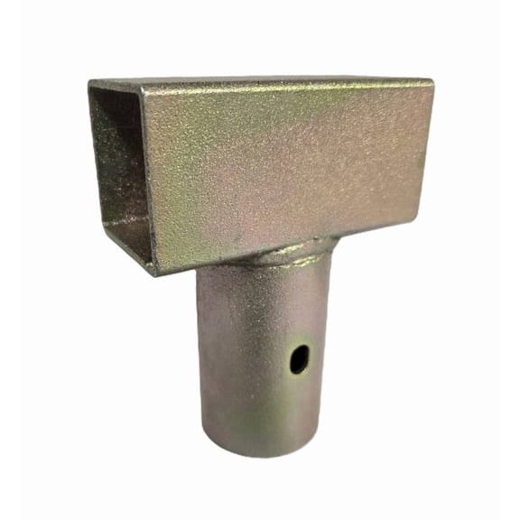Skywalker Trampoline Frame Parts 12FT Round Replacement T-Joint
