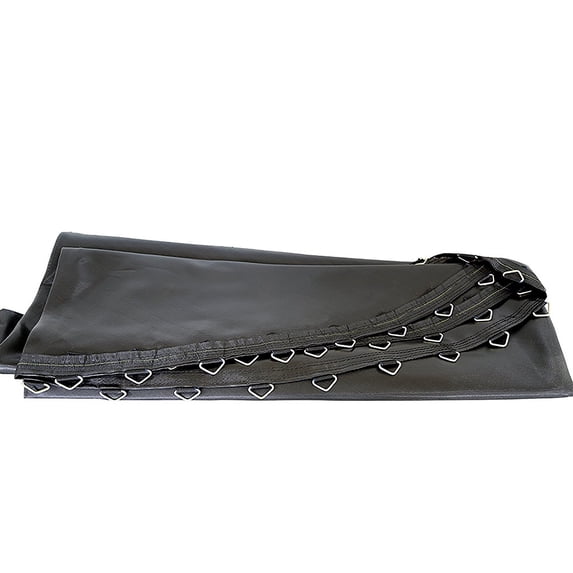 Skywalker Trampoline Replacement 16' Round Jumping Mat ONLY (96 V-Rings)
