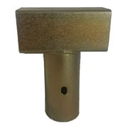 Skywalker Trampoline Replacement Frame Parts T-Joint for 15' Round Trampoline