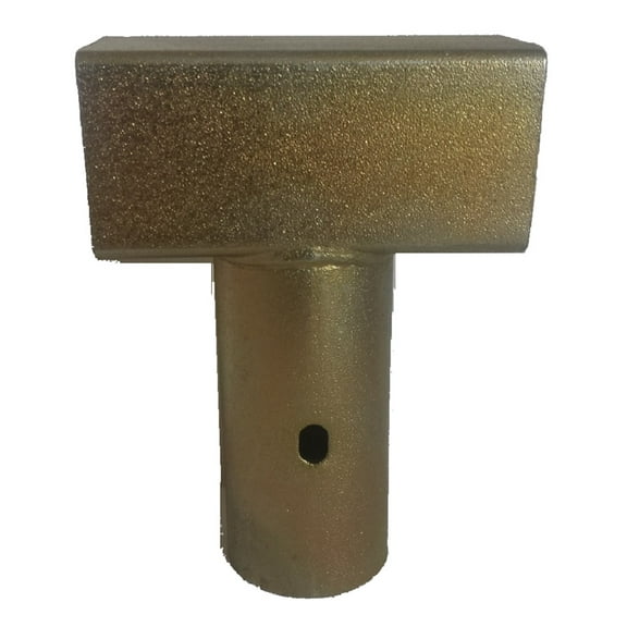 Skywalker Trampoline Replacement Frame Parts T-Joint for 15' Round Trampoline