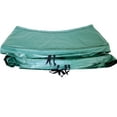 thumbnail image 1 of Skywalker Trampolines 12' Round Spring Pad, Green, 1 of 4