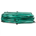 thumbnail image 1 of Skywalker Trampolines 14ft Rectangle Replacement Spring Pad - Green Safety Cover, ASTM Certified, Fade-Resistant PVC Mat, 1 of 5
