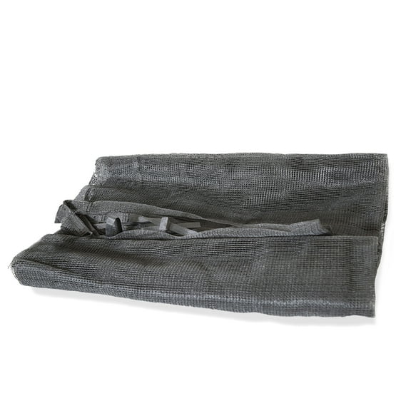 Skywalker Trampolines 14ft Rectangle Replacement Safety Enclosure Net - Heavy-Duty, Weather-Resistant Mesh with Reinforced Seams