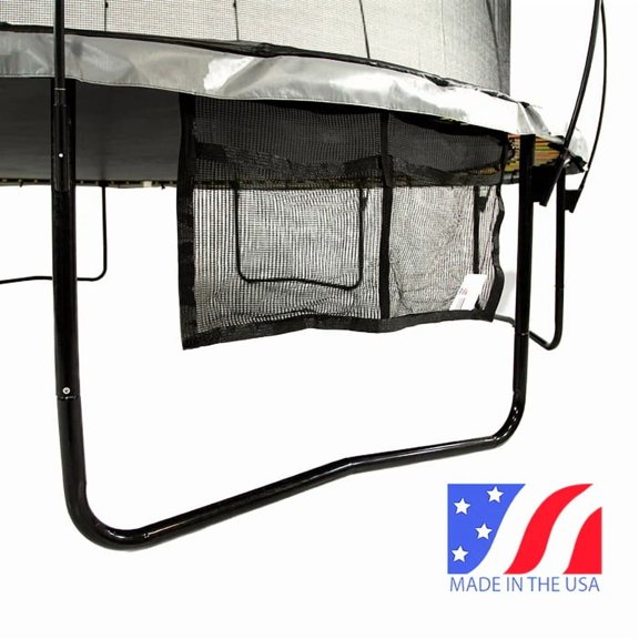Skywalker Trampolines 2 Pocket Accessory Storage Bag