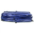 thumbnail image 1 of Skywalker Trampolines 9'x15' Rectangle Replacement Spring Pad - Blue Safety Cover, ASTM Certified, Fade-Resistant PVC Mat, 1 of 5