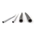 thumbnail image 1 of Skywalker Trampolines Complete Single Enclosure Pole Set (4201, 4202, 5075) - Rust-Resistant Galvanized Steel Frame with Foam Sleeves, 1 of 4