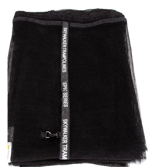 Skywalker Trampolines Epic Series Replacement Enclosure Net for 14ft Trampoline