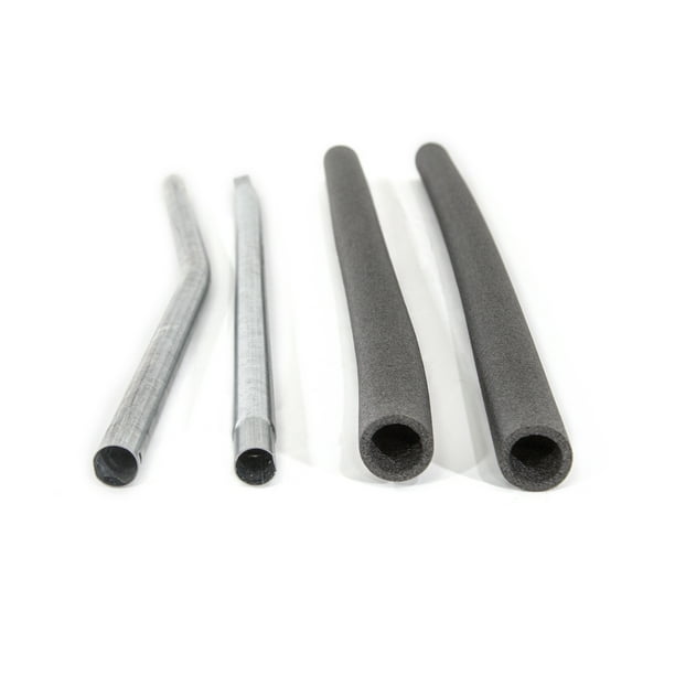 Skywalker Trampolines Single Enclosure Pole Set 4135; 4077; 5067