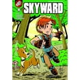 thumbnail image 1 of Skyward #8C VF ; Action Lab Comic Book, 1 of 1