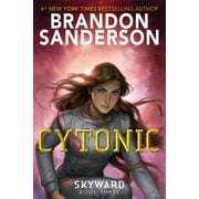 Skyward Cytonic, Paperback