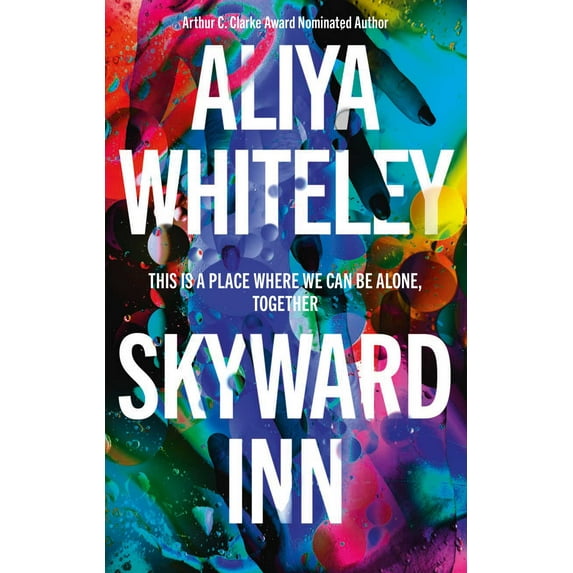 Skyward Inn (Paperback)