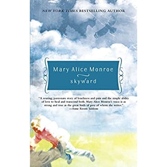 Pre-Owned Skyward (Paperback) 0778322068 9780778322061