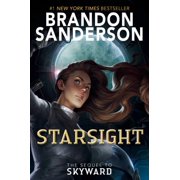 Skyward Starsight, Book 2, Paperback