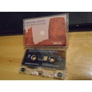 Skywatching Music Cassette
