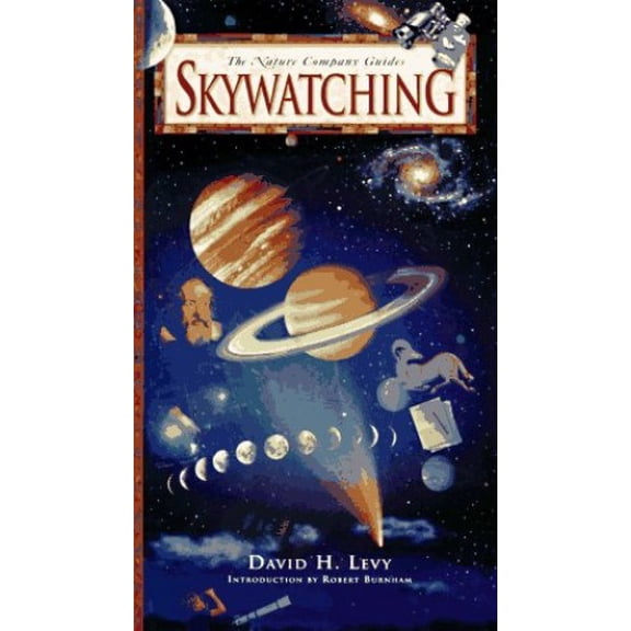 Pre-Owned Skywatching