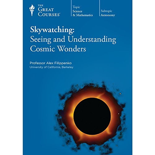 Pre-Owned Skywatching: Seeing and Understanding Cosmic Wonde Paperback