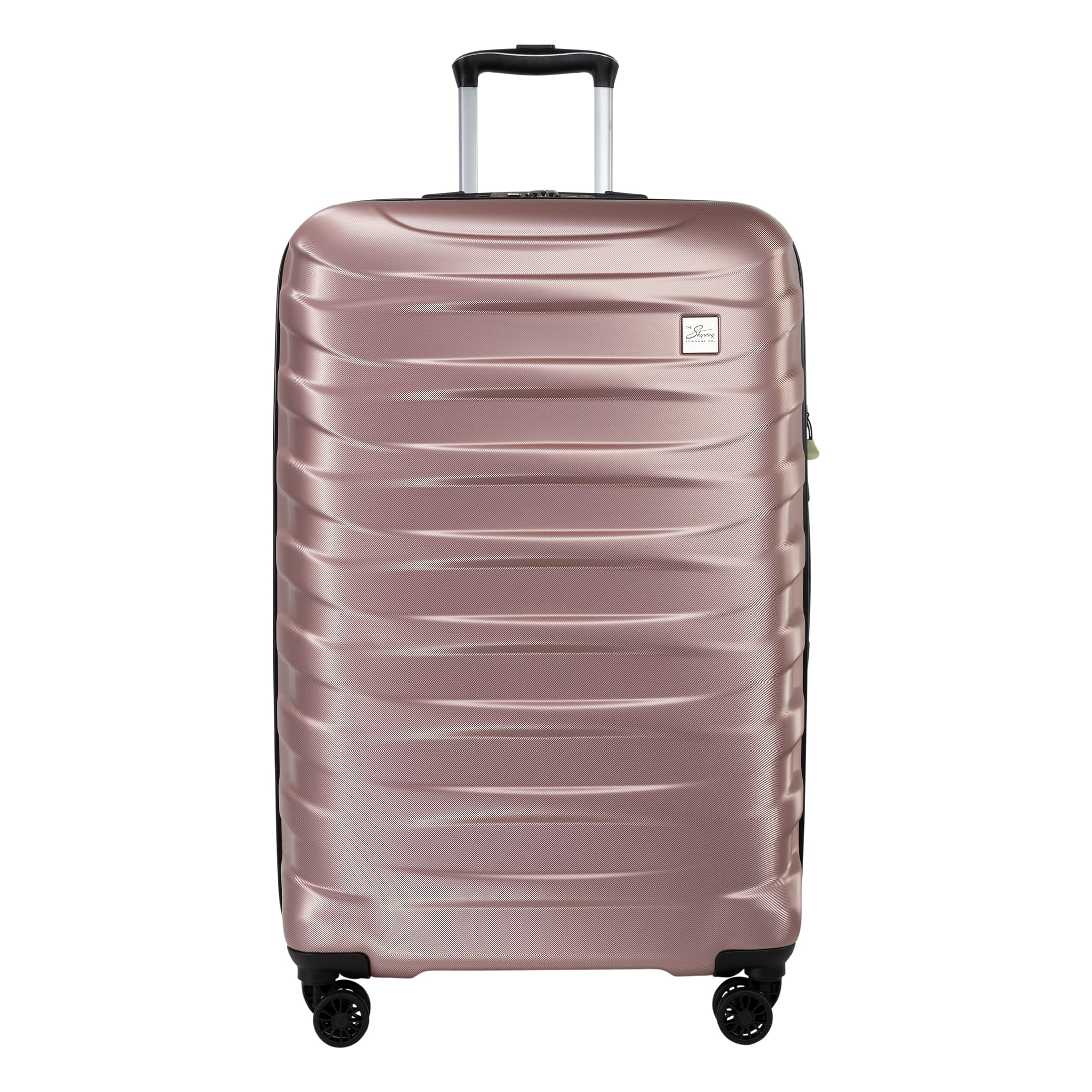Skyway Camano Hardside Spinner Checked Luggage