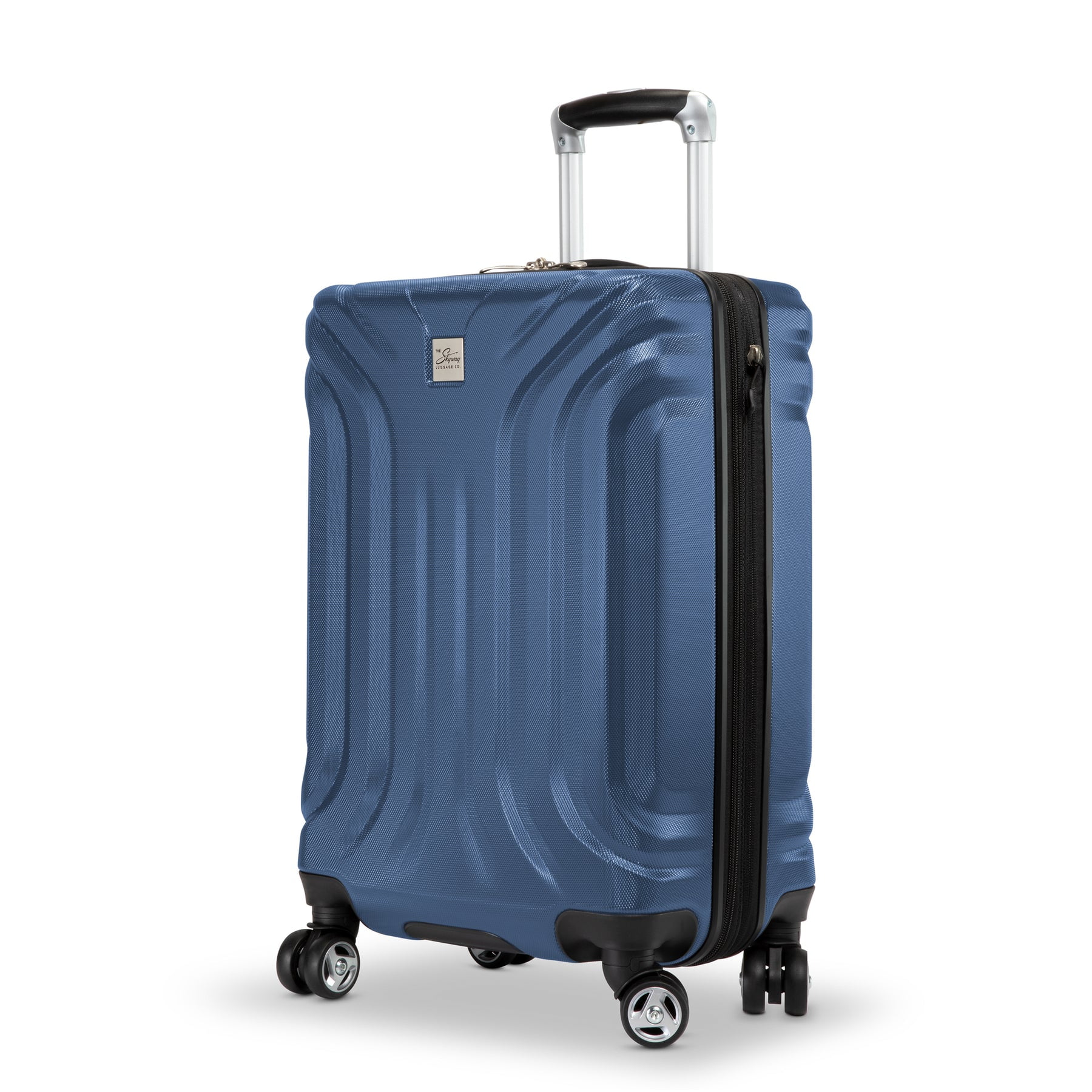 Skyway Luggage 20" Nimbus 4.0 Hardside 4 Wheel Spinner Luggage, Carry
