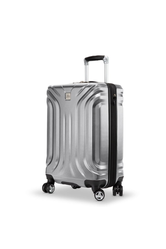 Luggage 20" Nimbus 4.0 Hardside 8 Wheel Spinner Luggage, Carry-On