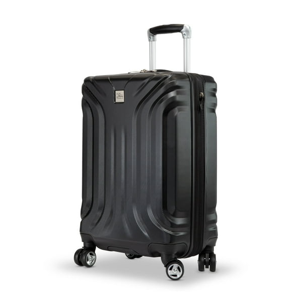 Skyway Luggage 20" Nimbus 4.0 Hardside 8 Wheel Spinner Luggage, Carry-On