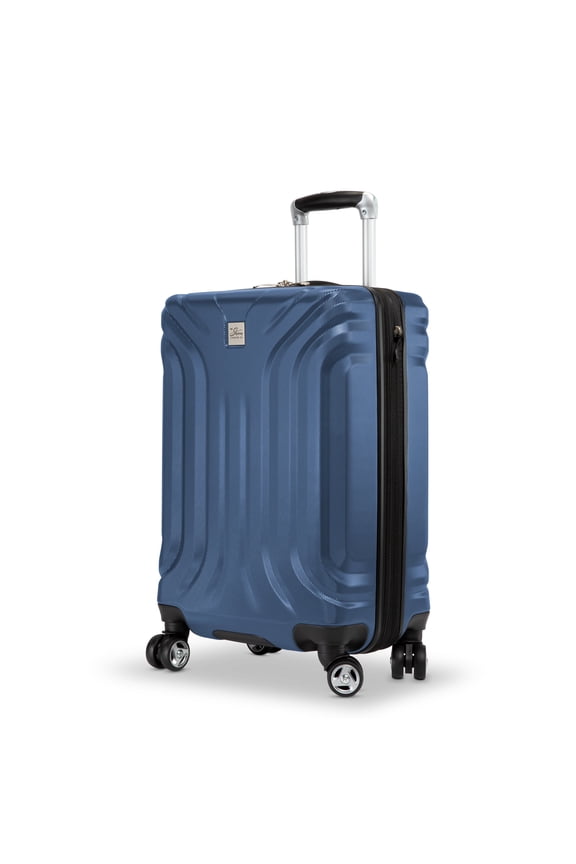 Luggage 20" Nimbus 4.0 Hardside 8 Wheel Spinner Luggage, Carry-On