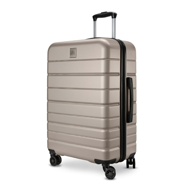 Skyway Luggage Epic 2.0 24 Hardside 8 Wheel Medium Check In Spinner Adult